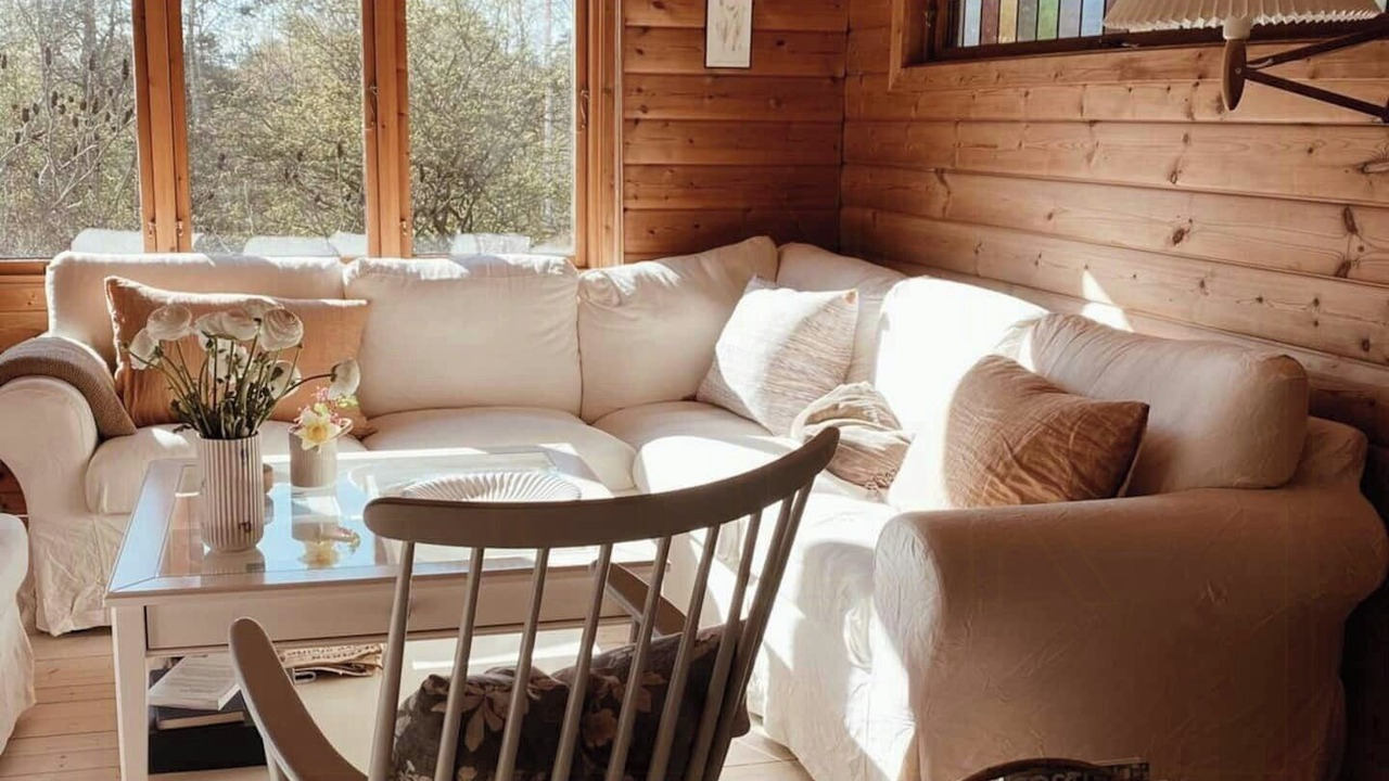 Photo of Livingroom in Hoensinge