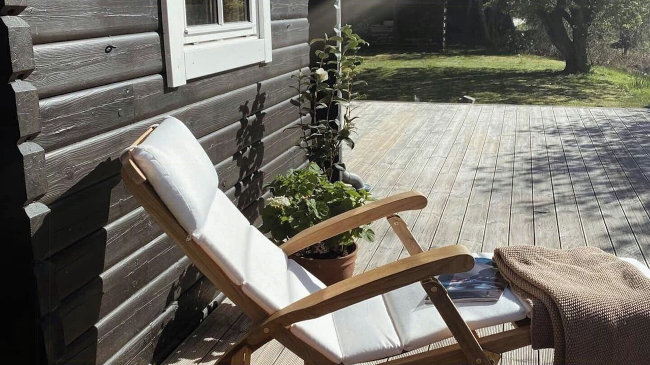 Photo of Patio Balcony in Hoensinge