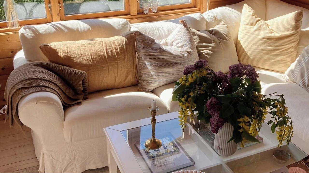 Photo of Livingroom in Hoensinge