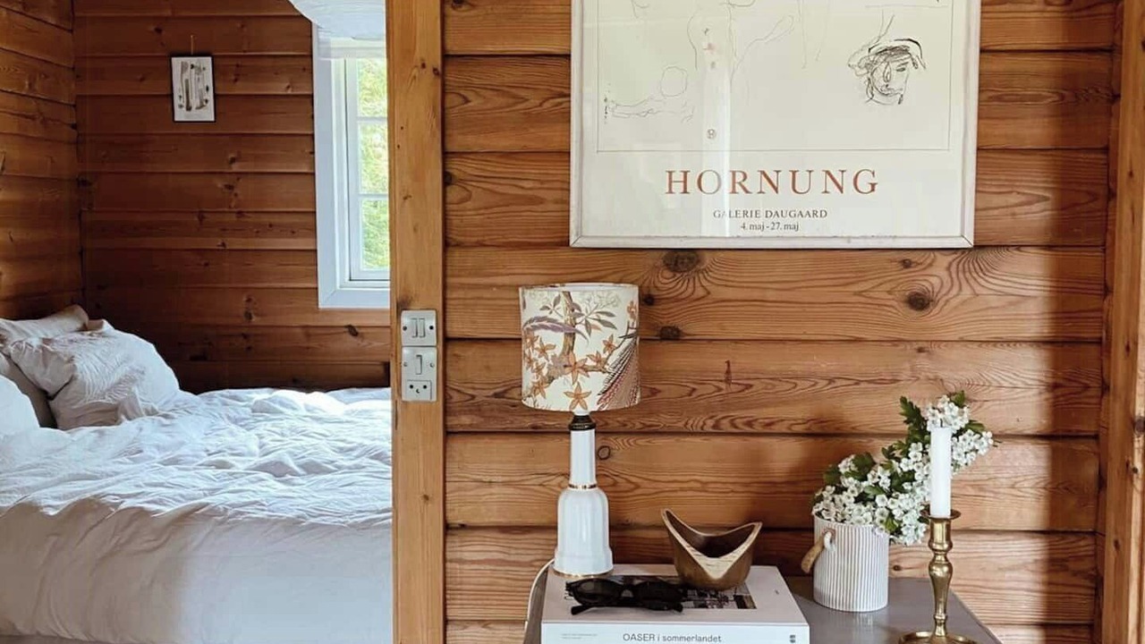 Photo of Bedroom in Hoensinge