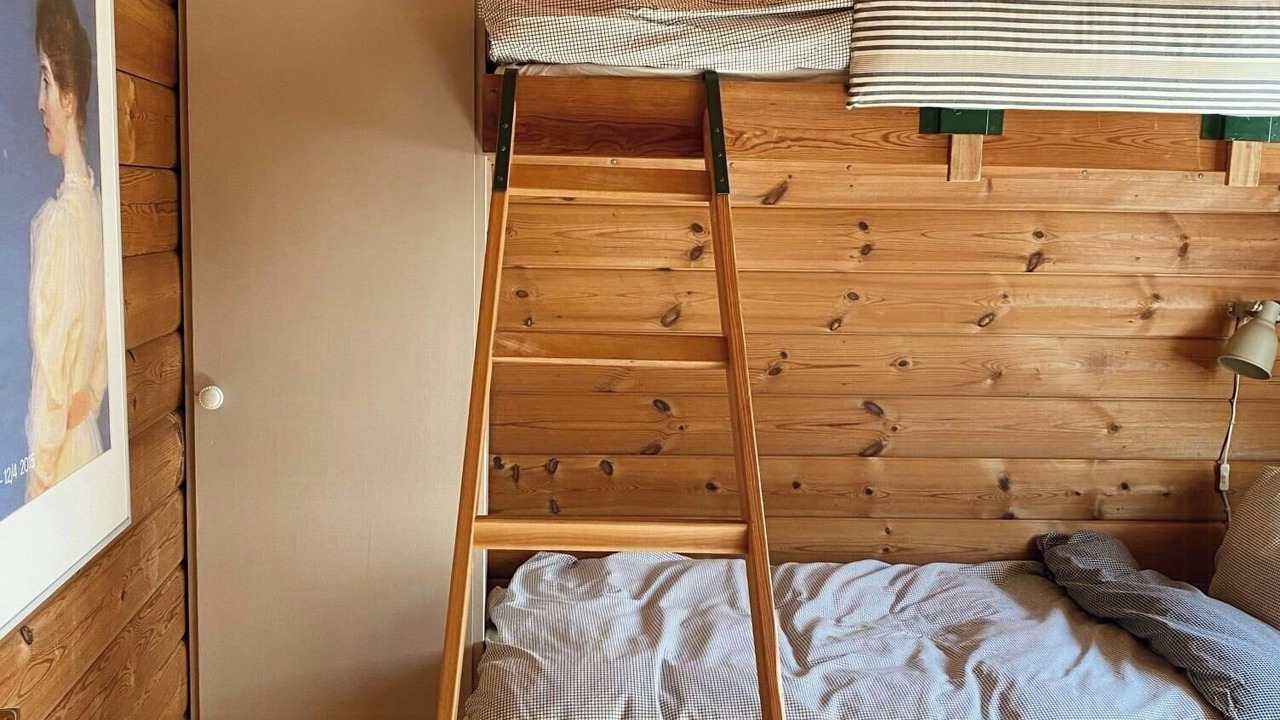 Photo of Bedroom in Hoensinge