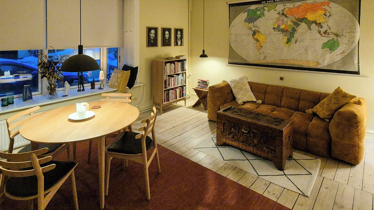 Photo of Others in Osterbro