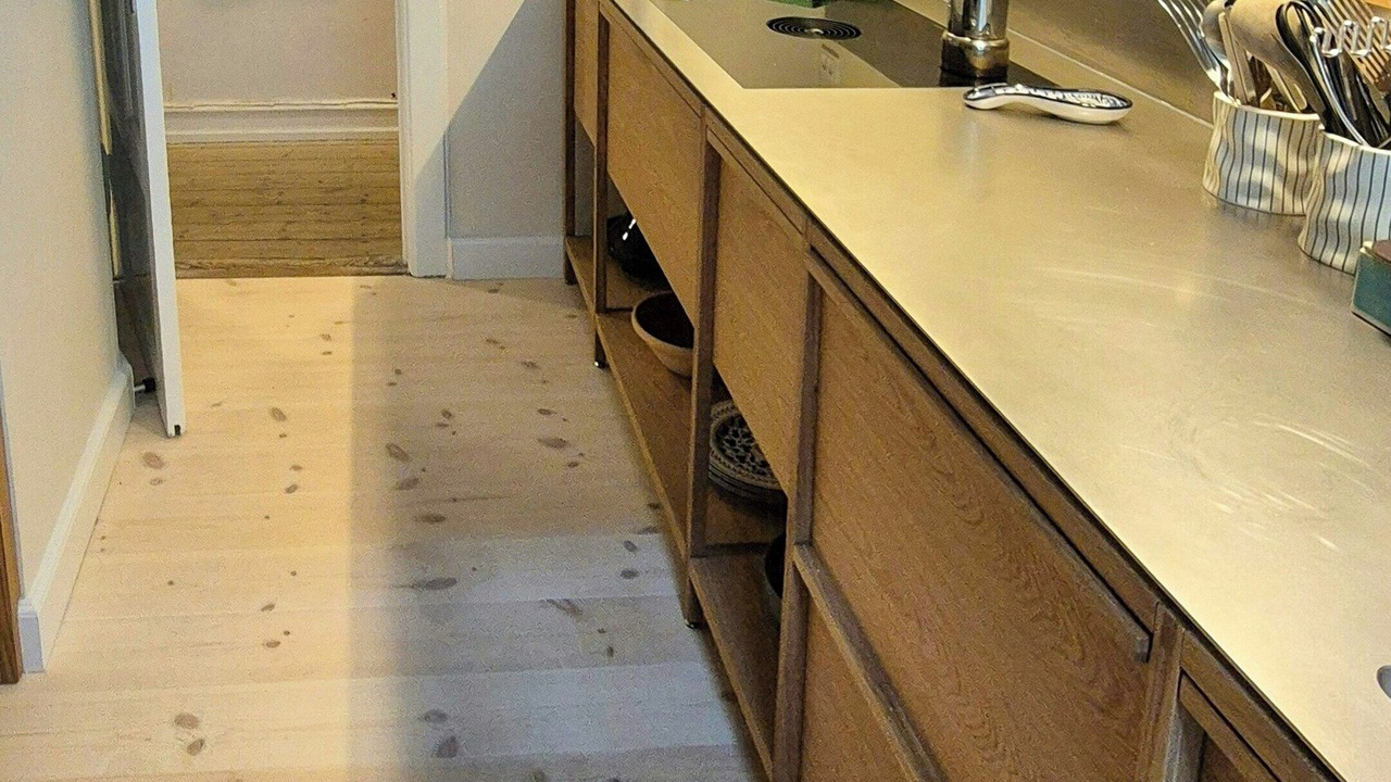 Photo of Kitchen in Osterbro
