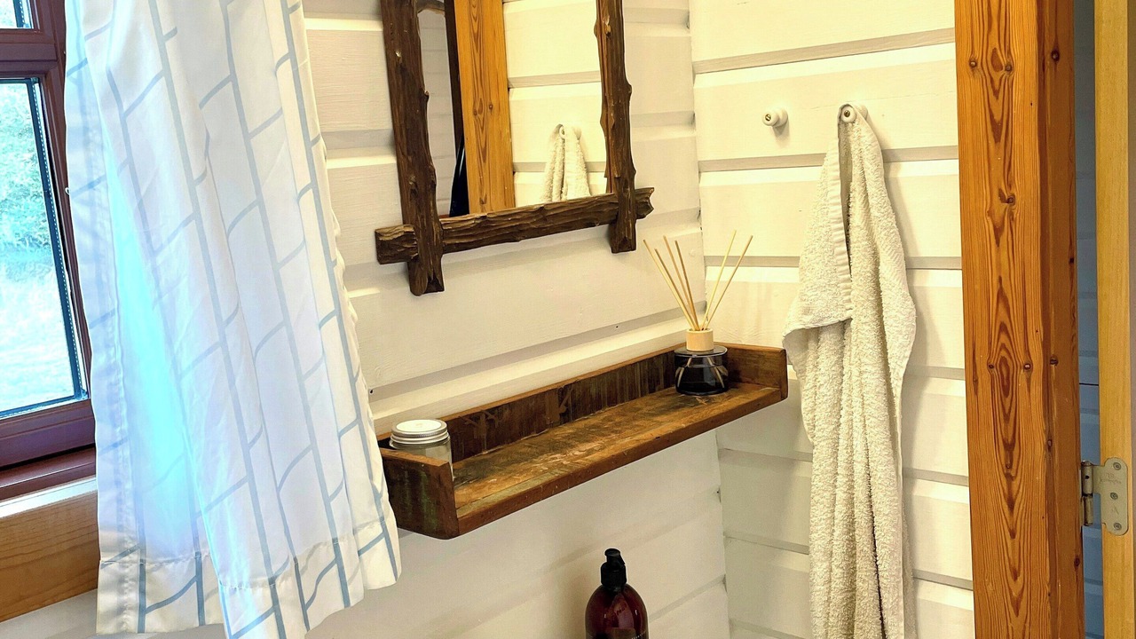 Photo of Bathroom in Morsø Municipality
