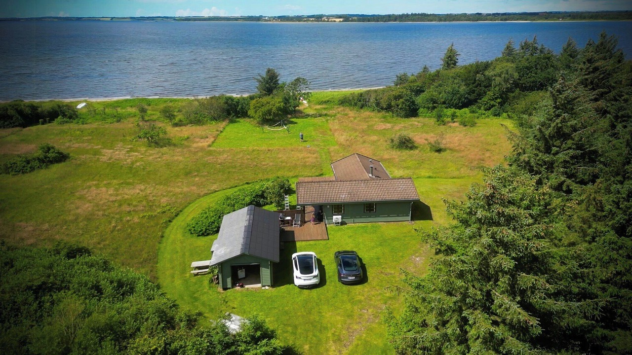 Photo of Outdoor in Morsø Municipality