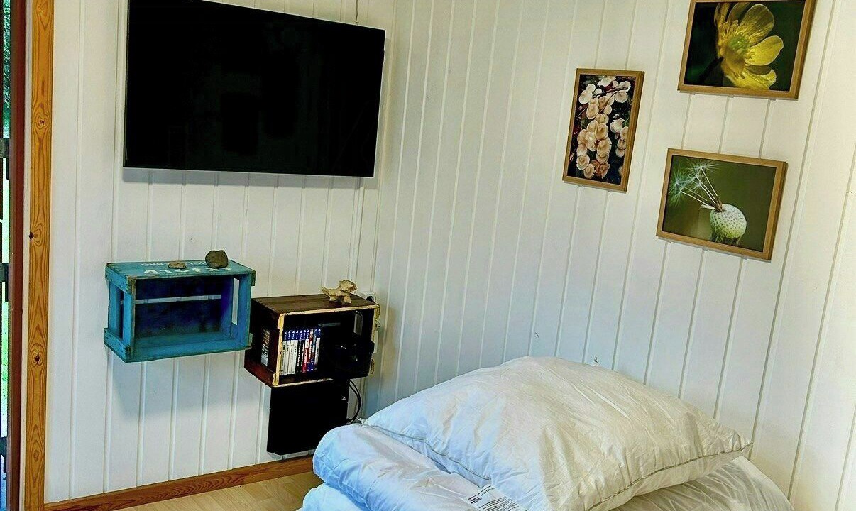 Photo of Bedroom in Morsø Municipality