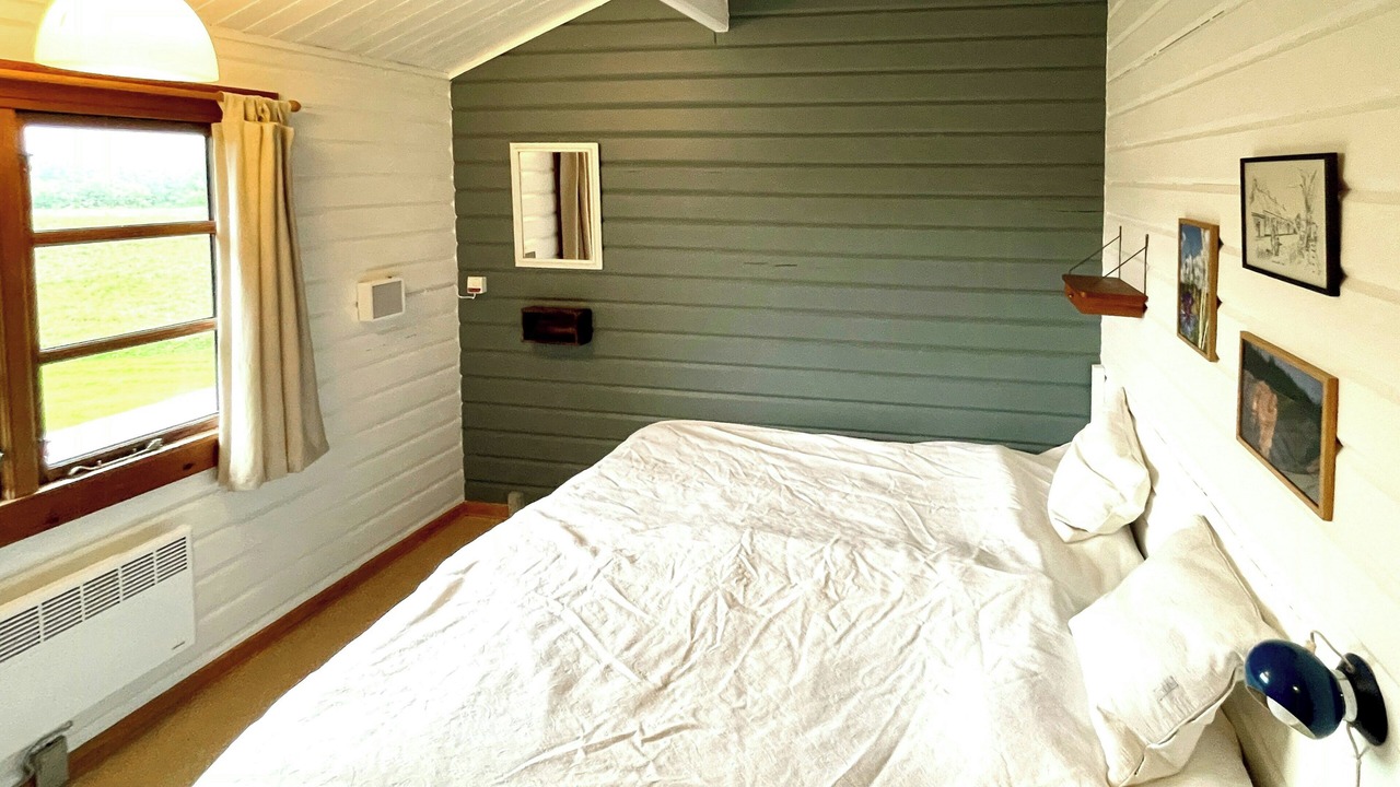 Photo of Bedroom in Morsø Municipality