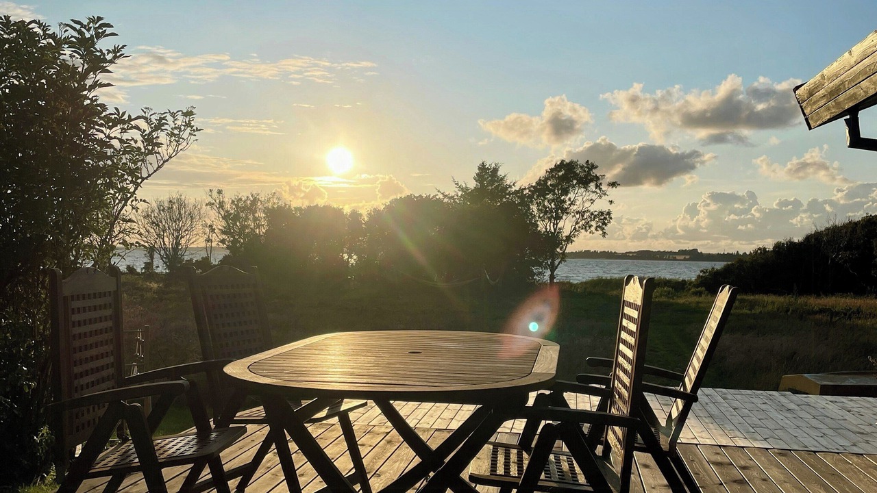 Photo of Outdoor in Morsø Municipality