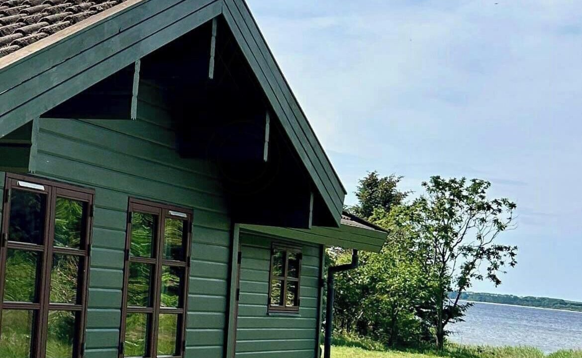 Photo of Outdoor in Morsø Municipality