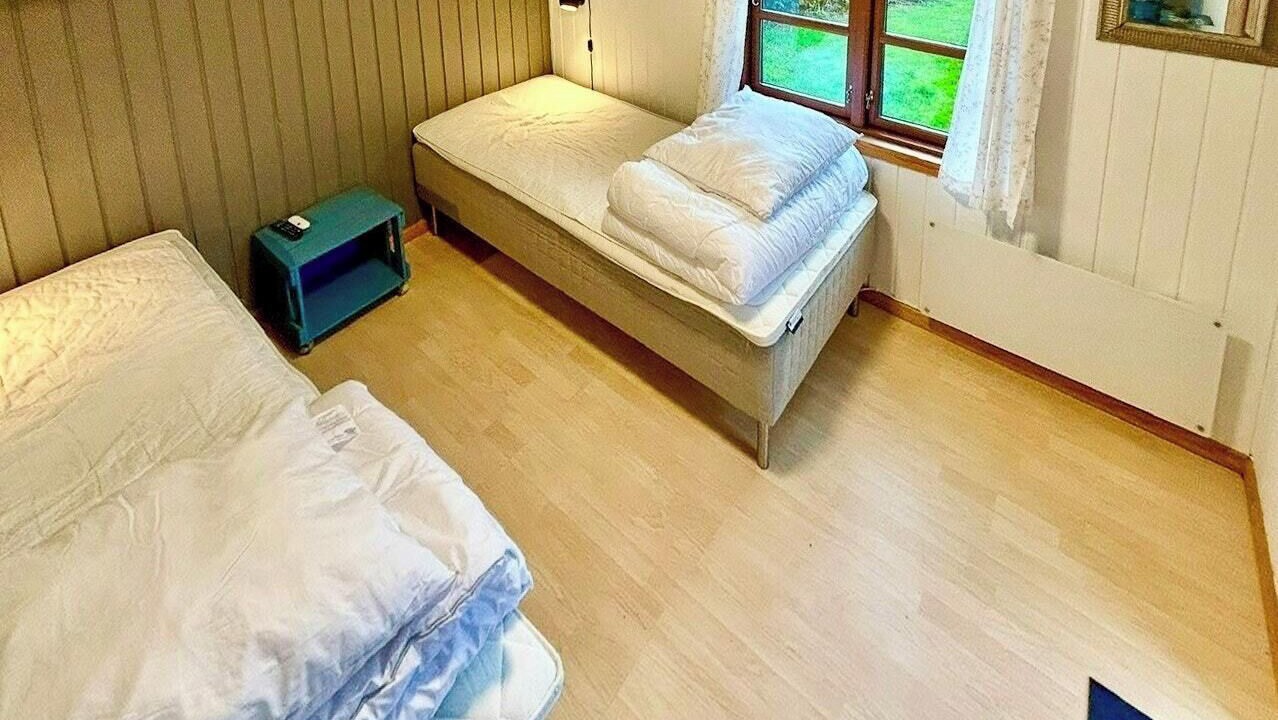 Photo of Bedroom in Morsø Municipality