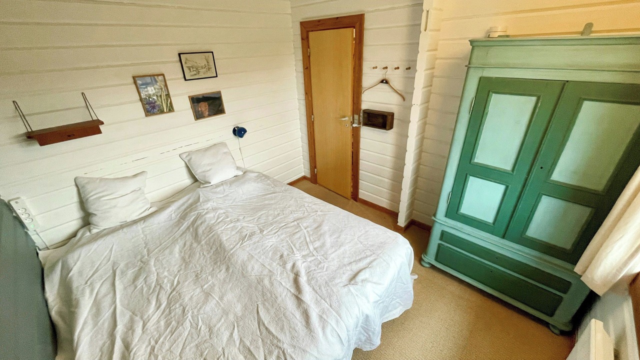 Photo of Bedroom in Morsø Municipality