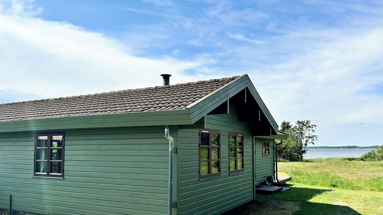 Photo of Outdoor in Morsø Municipality