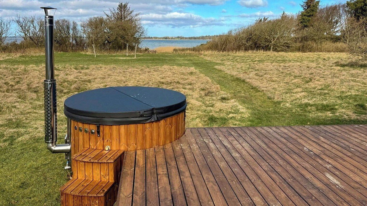 Photo of Patio Balcony in Morsø Municipality
