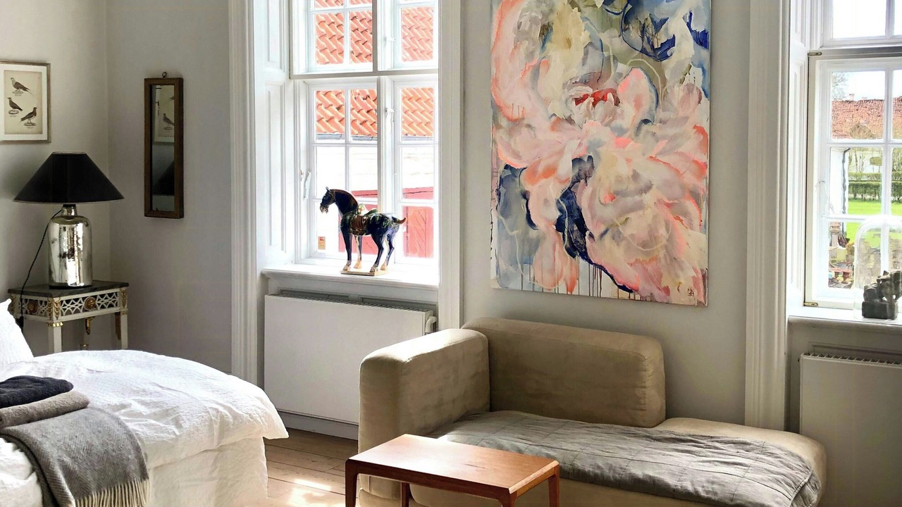 Photo of Livingroom in Faaborg-Midtfyn Municipality