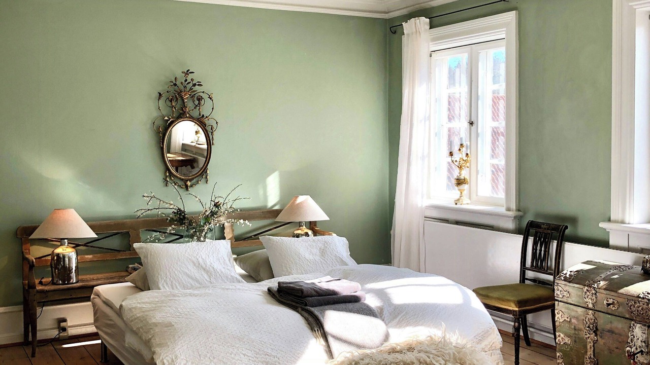 Photo of Bedroom in Faaborg-Midtfyn Municipality