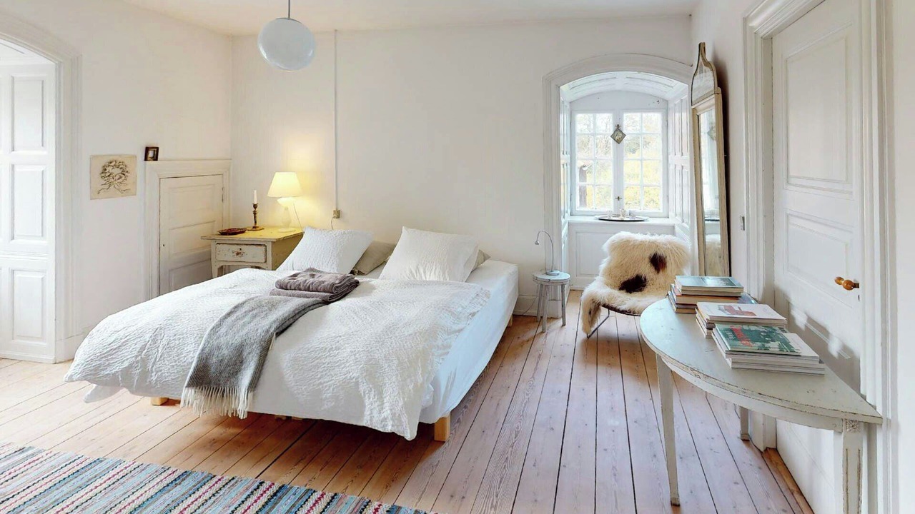 Photo of Bedroom in Faaborg-Midtfyn Municipality