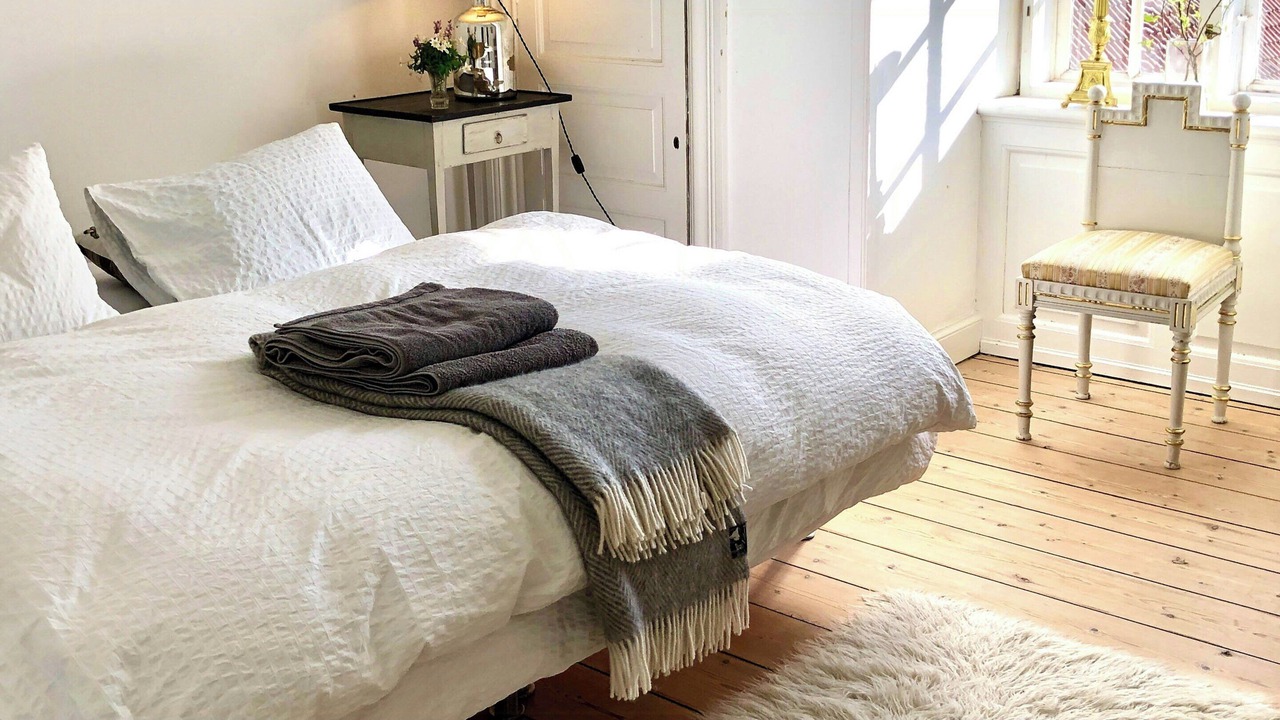 Photo of Bedroom in Faaborg-Midtfyn Municipality