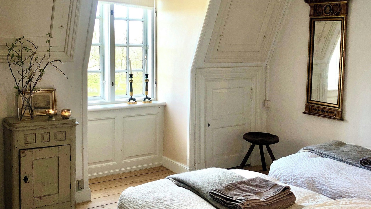 Photo of Bedroom in Faaborg-Midtfyn Municipality