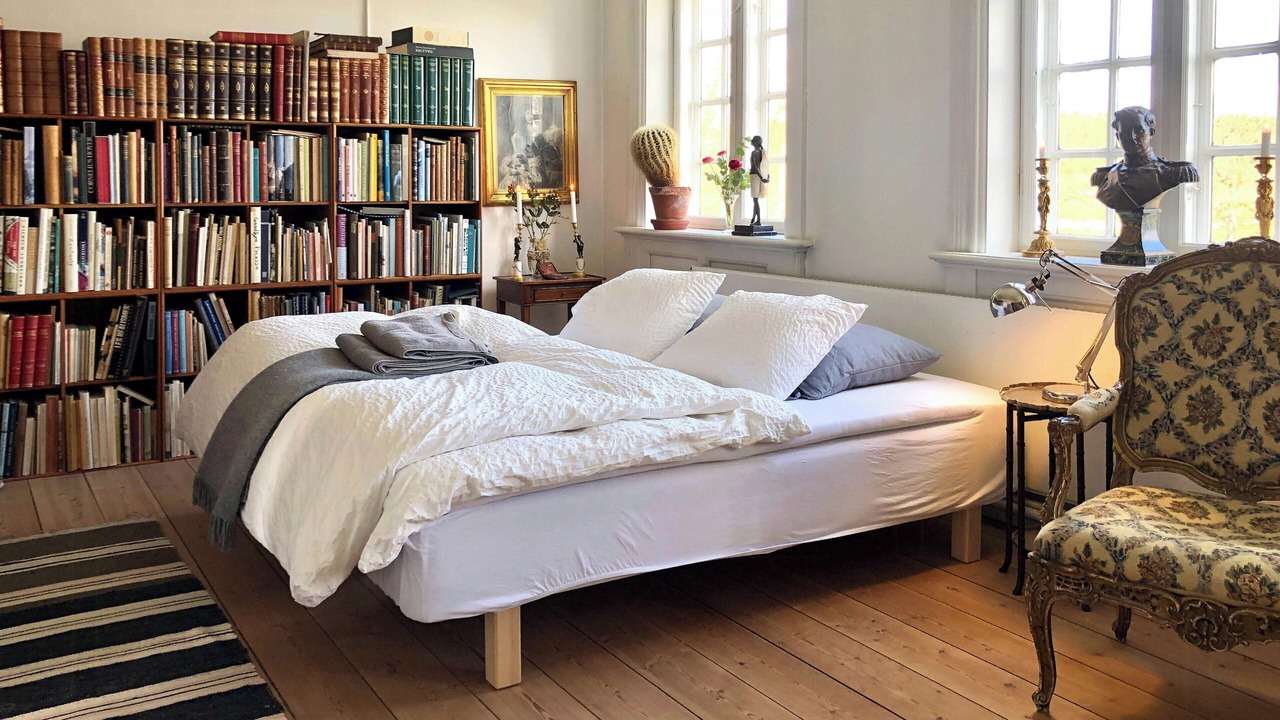 Photo of Bedroom in Faaborg-Midtfyn Municipality