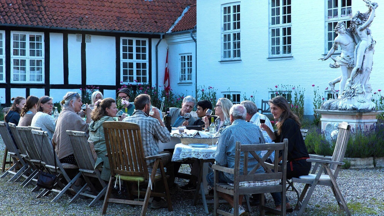 Photo of Outdoor in Faaborg-Midtfyn Municipality