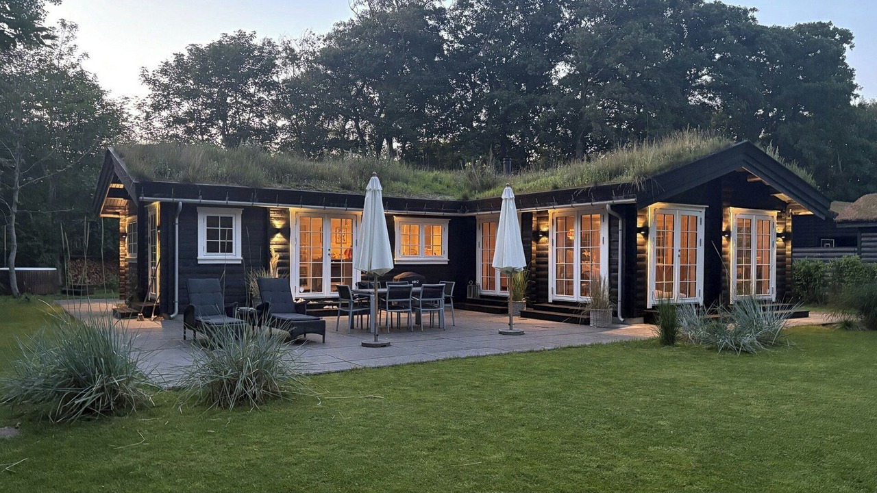 Photo of Outdoor in Liseleje