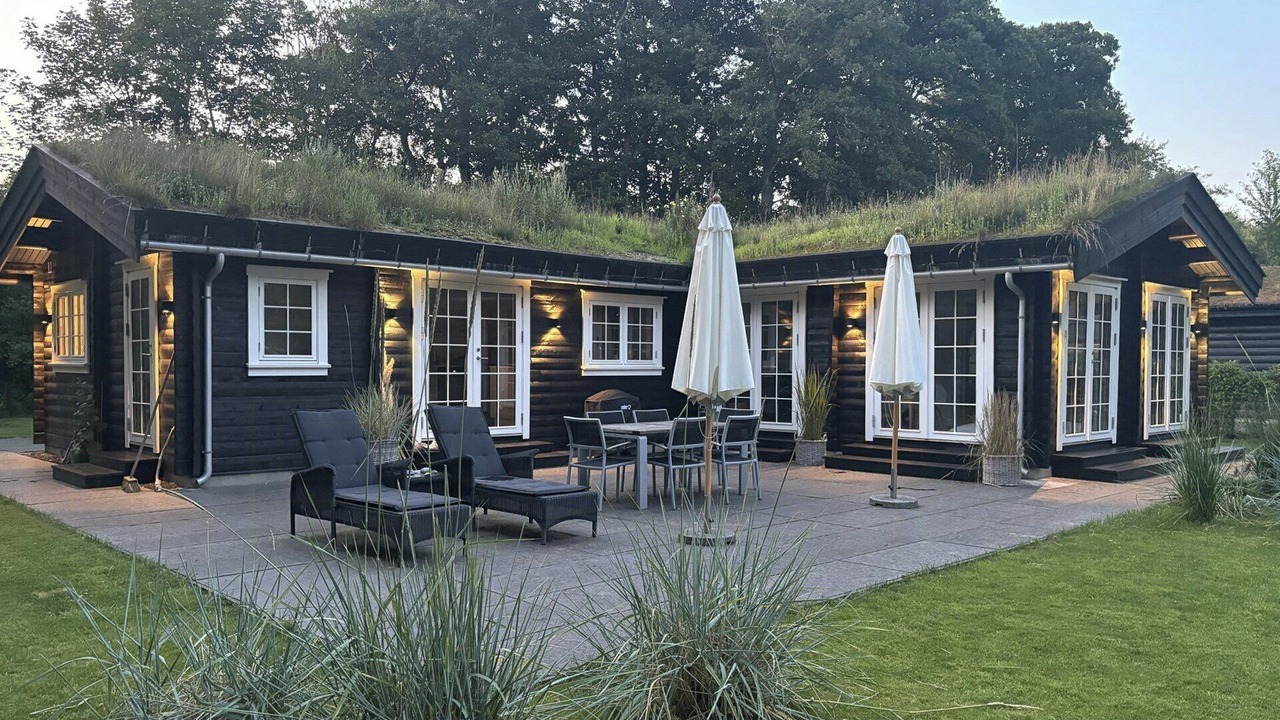 Photo of Outdoor in Liseleje