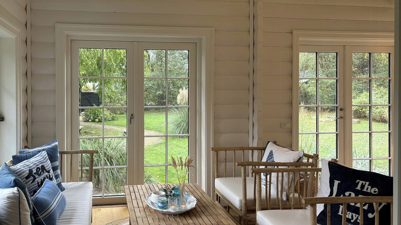 Photo of Livingroom in Liseleje