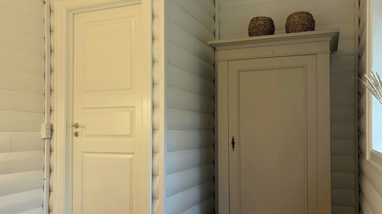 Photo of Bedroom in Liseleje