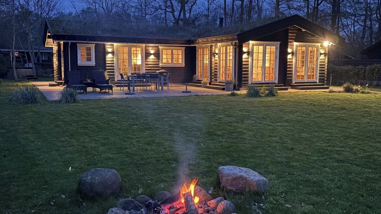 Photo of Outdoor in Liseleje
