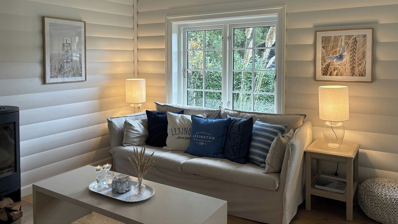 Photo of Livingroom in Liseleje
