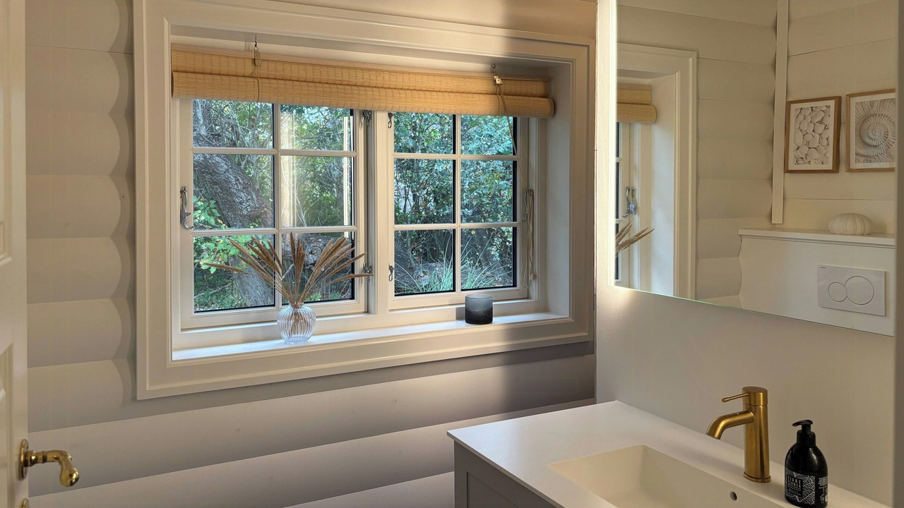 Photo of Bathroom in Liseleje