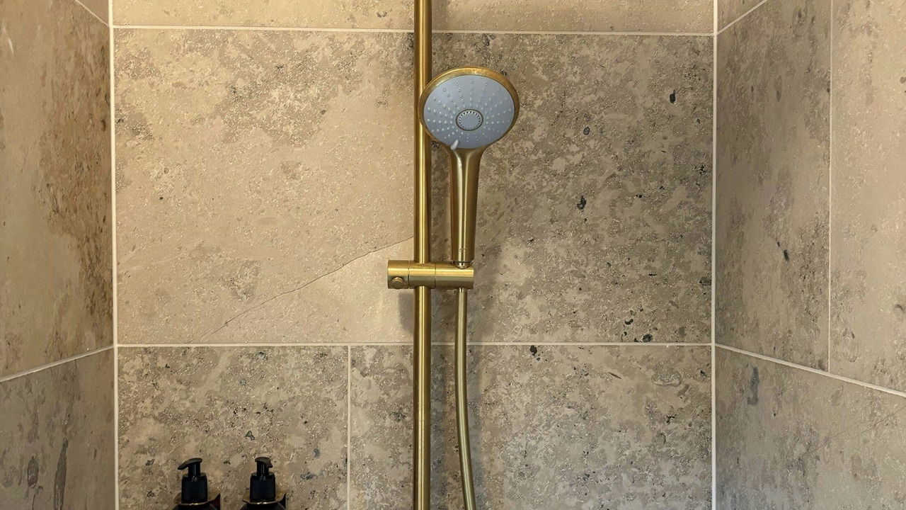 Photo of Bathroom in Liseleje