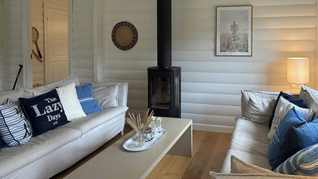 Photo of Livingroom in Liseleje
