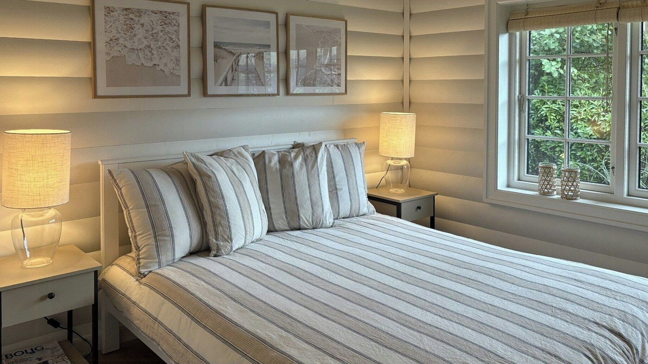 Photo of Bedroom in Liseleje