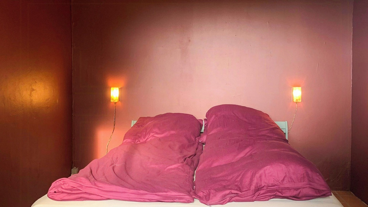 Photo of Bedroom in Dannemare