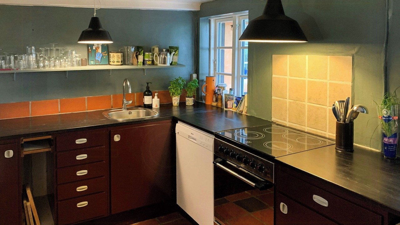 Photo of Kitchen in Dannemare