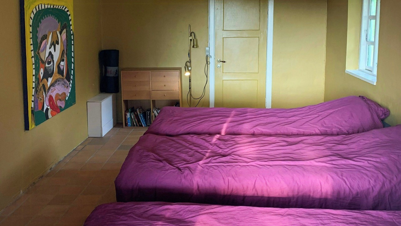 Photo of Bedroom in Dannemare