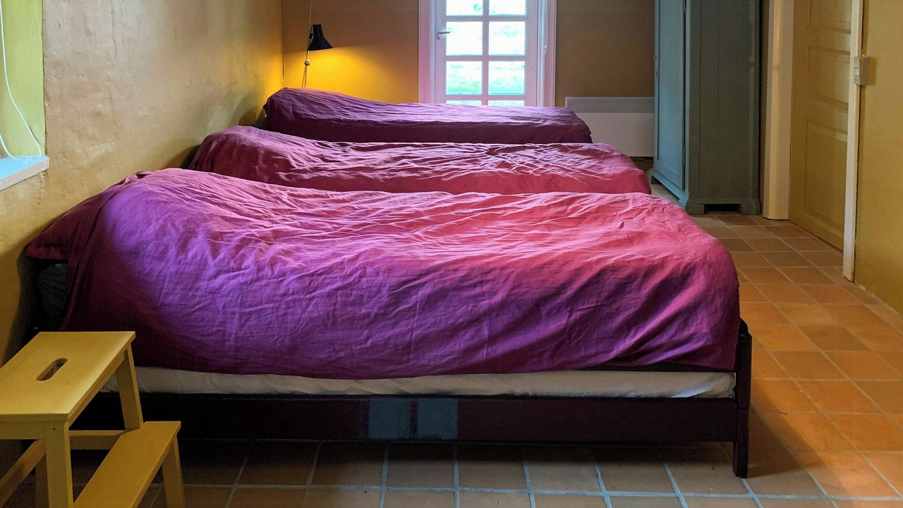 Photo of Bedroom in Dannemare