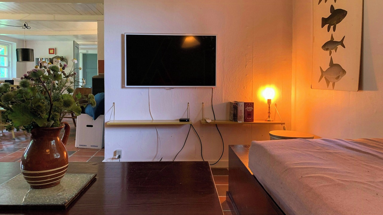 Photo of Bedroom in Dannemare