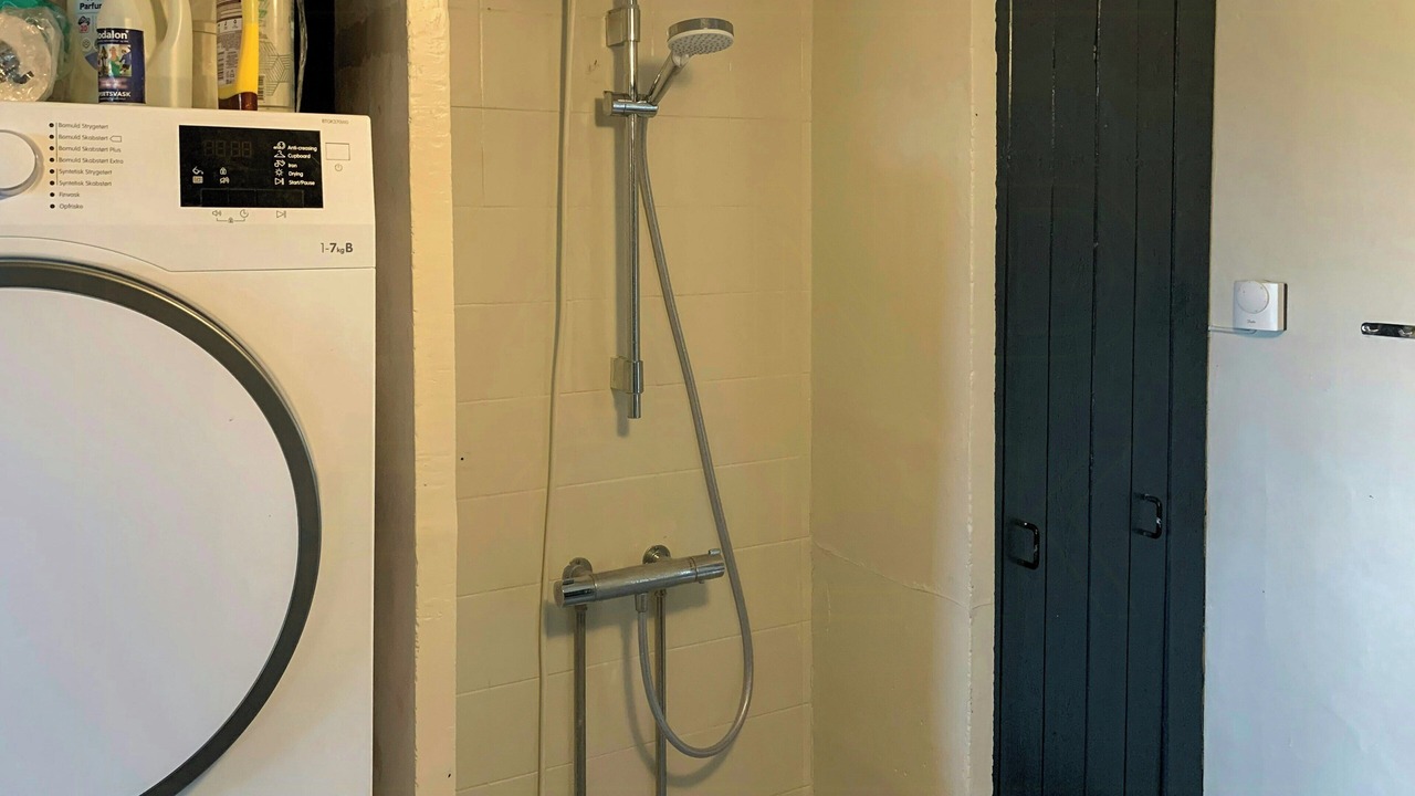 Photo of Bathroom in Dannemare