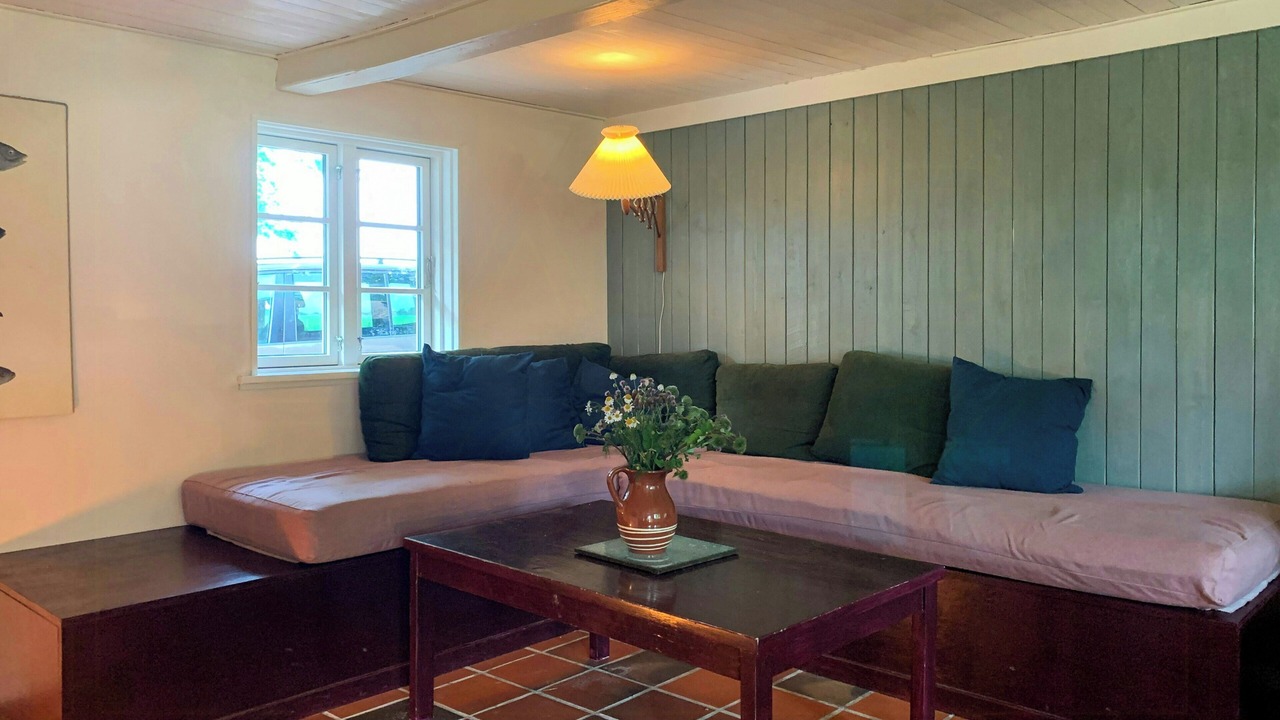 Photo of Livingroom in Dannemare