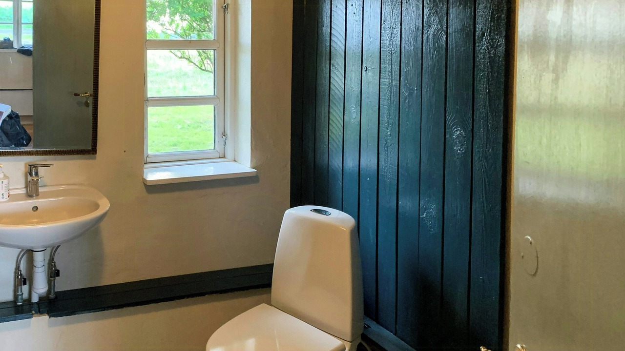 Photo of Bathroom in Dannemare
