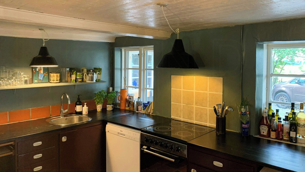 Photo of Kitchen in Dannemare