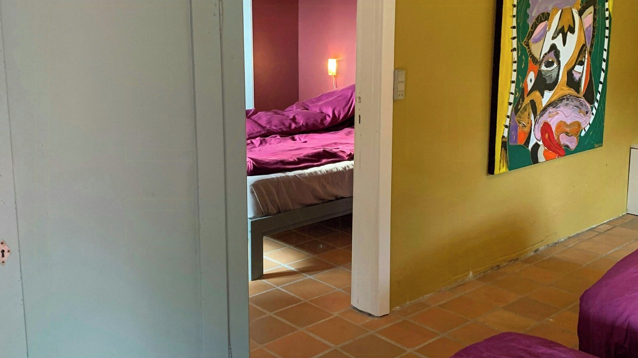 Photo of Bedroom in Dannemare