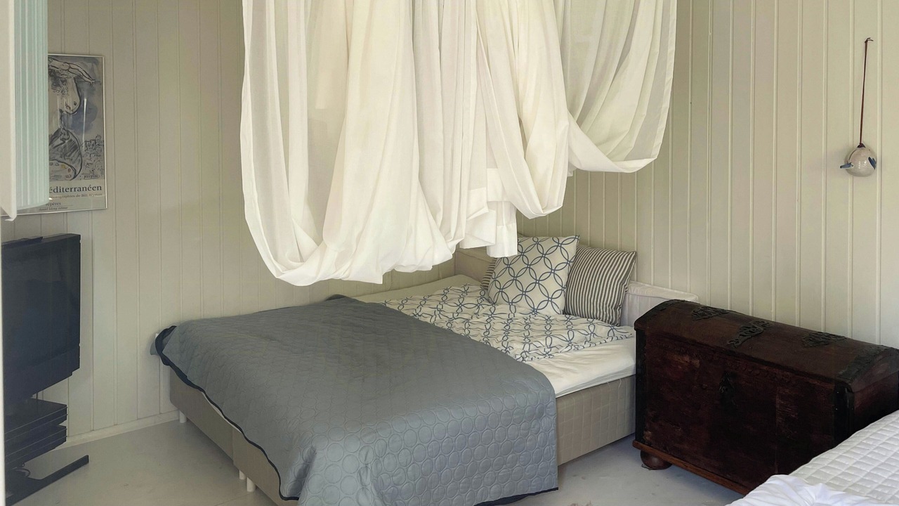 Photo of Bedroom in Rageleje