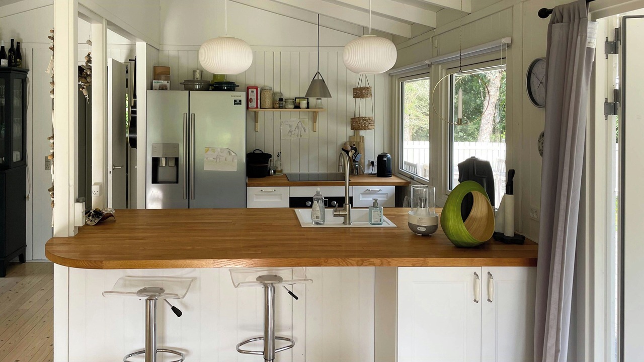 Photo of Kitchen in Rageleje