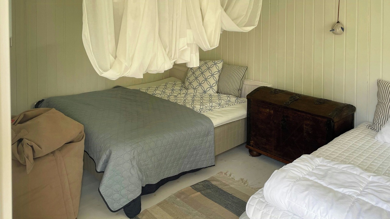Photo of Bedroom in Rageleje