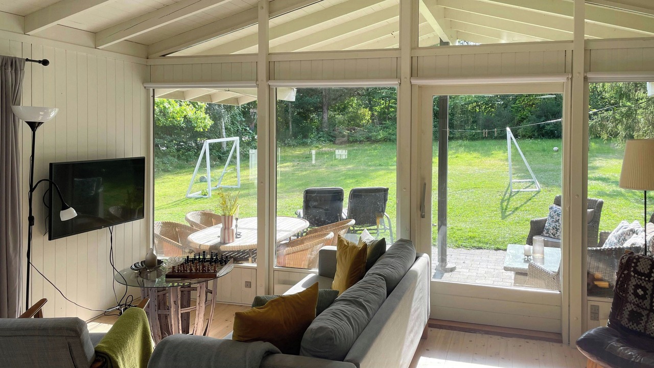 Photo of Livingroom in Rageleje