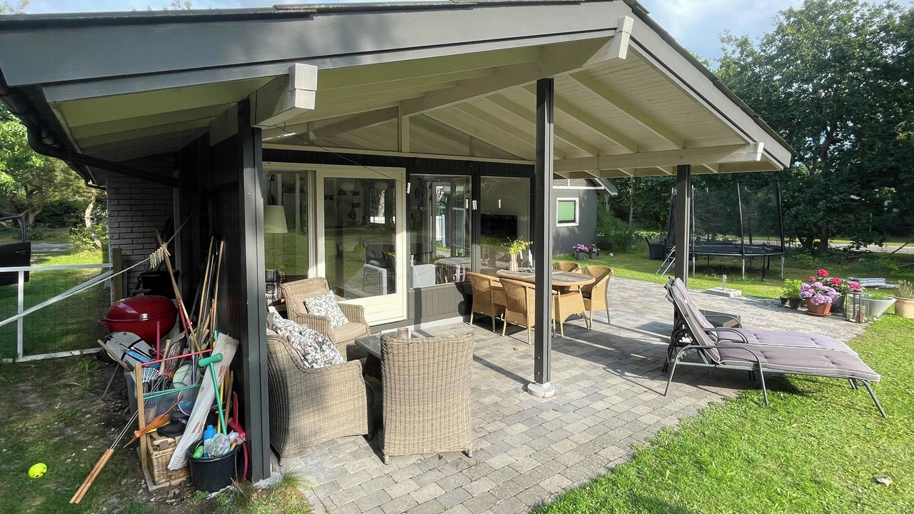 Photo of Outdoor in Rageleje