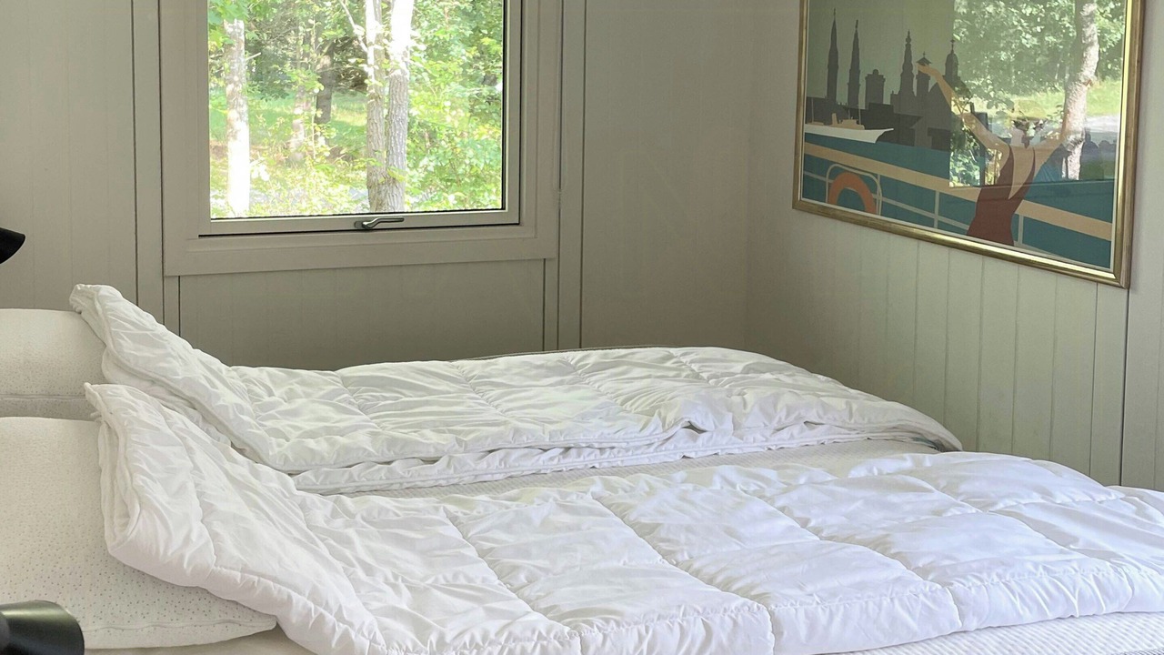 Photo of Bedroom in Rageleje
